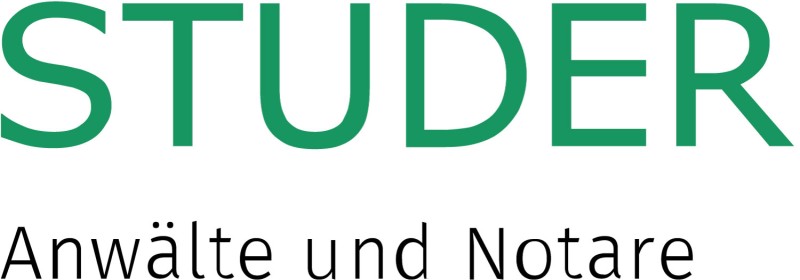 Logo Studer Anwlte und Notare AG