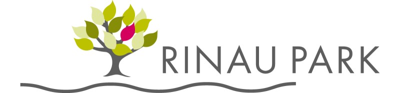 Logo Alterszentrum Rinau Park