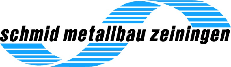 Logo Schmid Metallbau AG