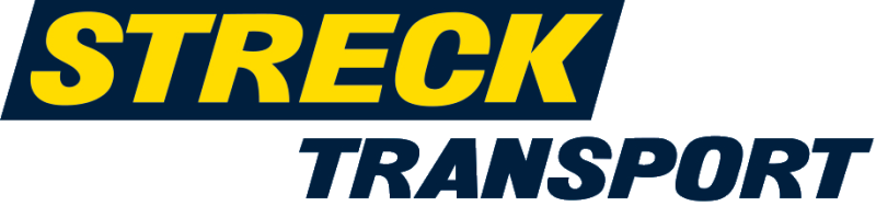 Logo Streck Transport AG