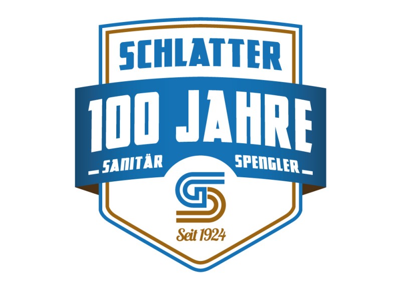 Logo G. Schlatter GmbH
