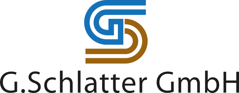 Logo G. Schlatter GmbH